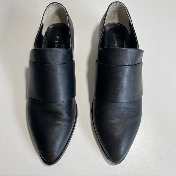 Tony Bianca Leather Dilla Loafer - Picture 9 of 15